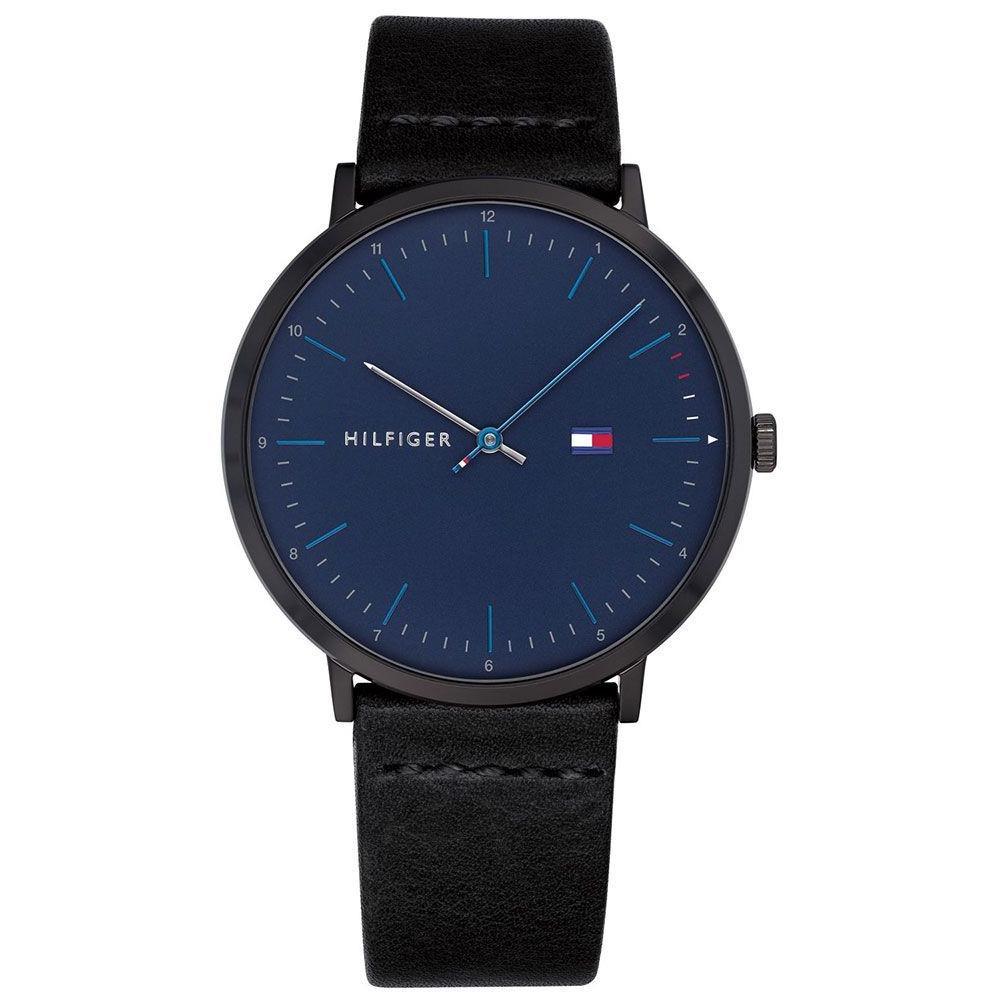 Tommy Hilfiger 1791462 Analogue Quartz Men's Watch - Watch Home™ Tommy Hilfiger 1791462 Analogue Quartz Men's Watch - Watch Home™